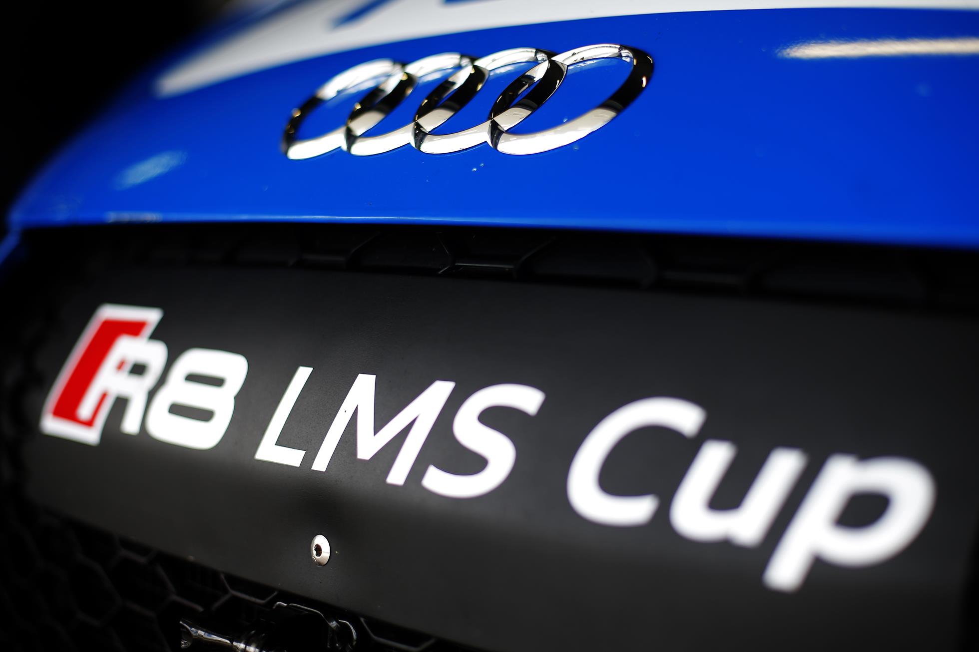 Audi R8 LMS Cup announces 2017 calendar