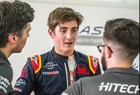Strong international entry for 2019 F3 Asian Championship