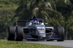 FIA inscribes ground breaking 2020 F3 AC calendar