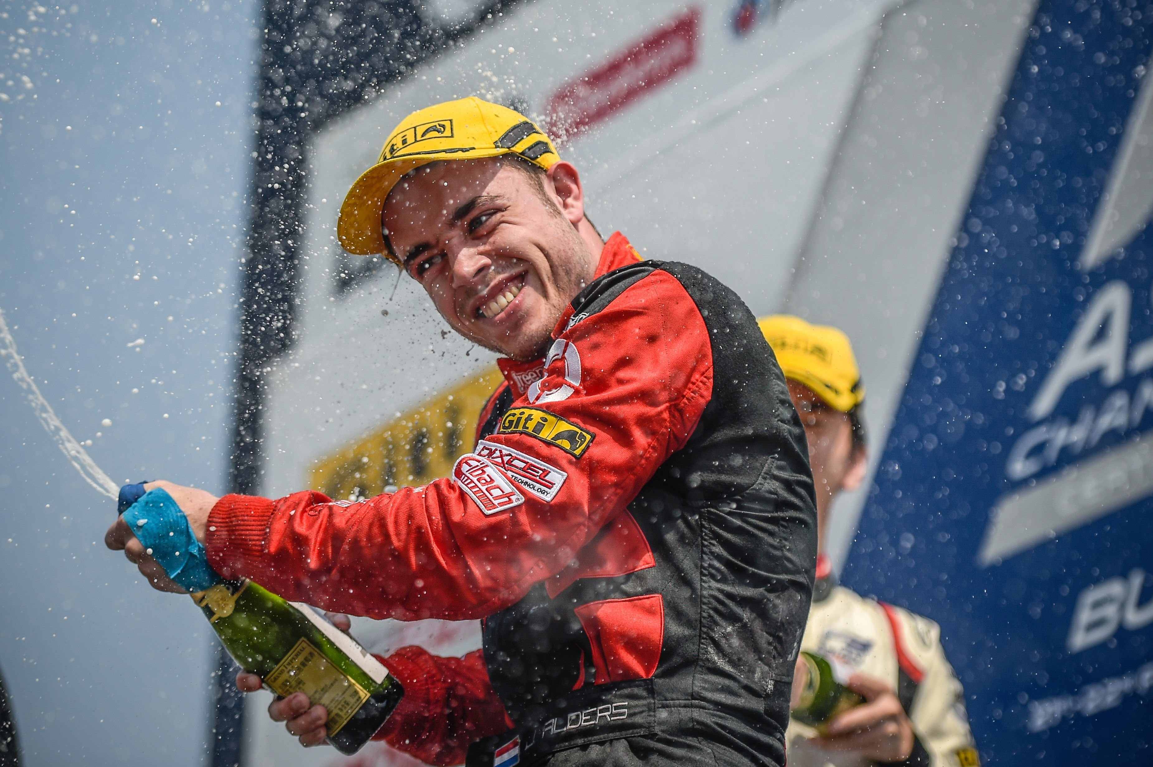 Joey Alders crowned 2020 F3 Asian Champion in dramatic season finale