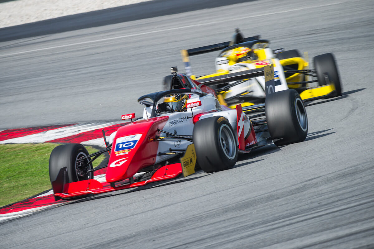 F3 SEPANG 13