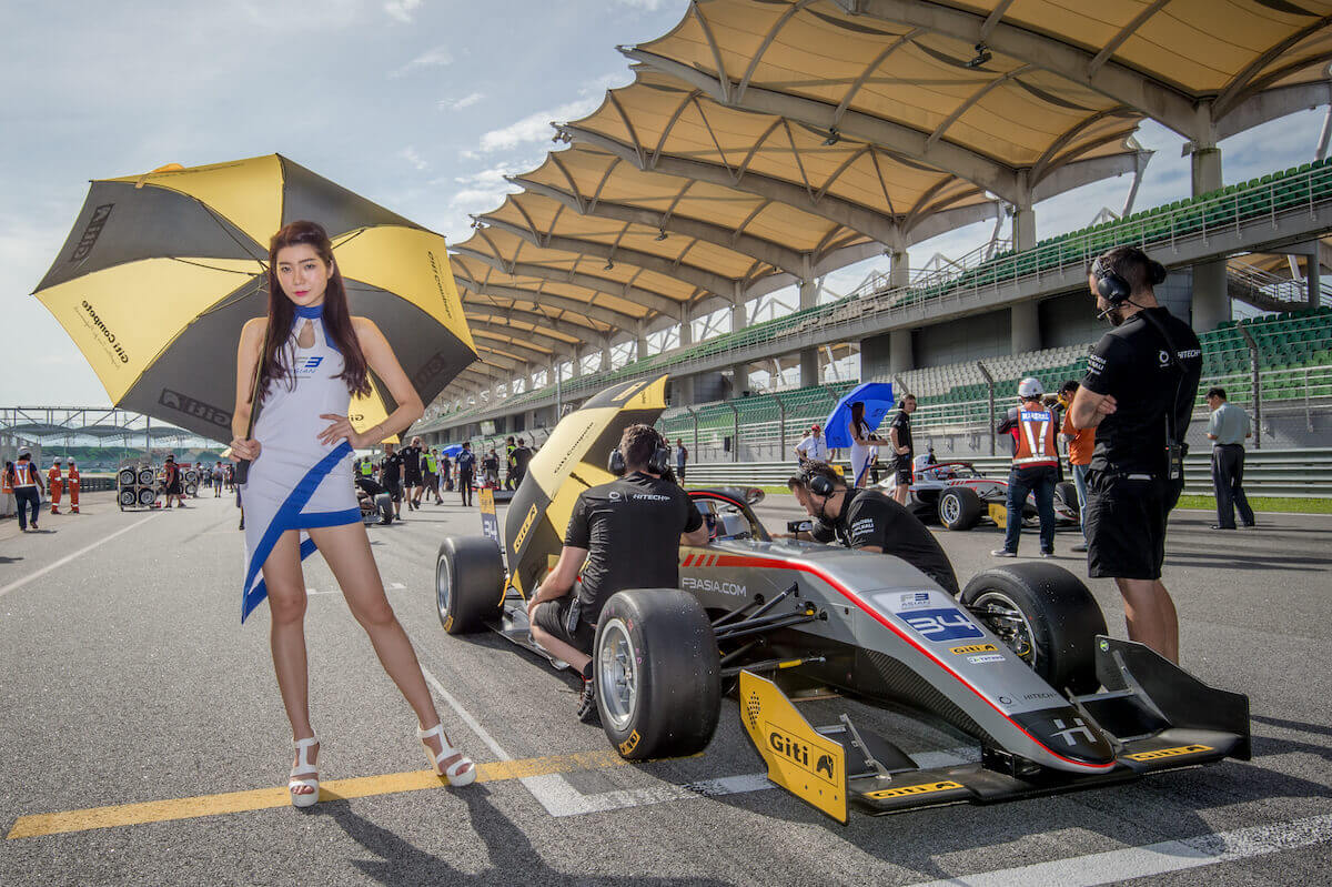 F3 SEPANG 2