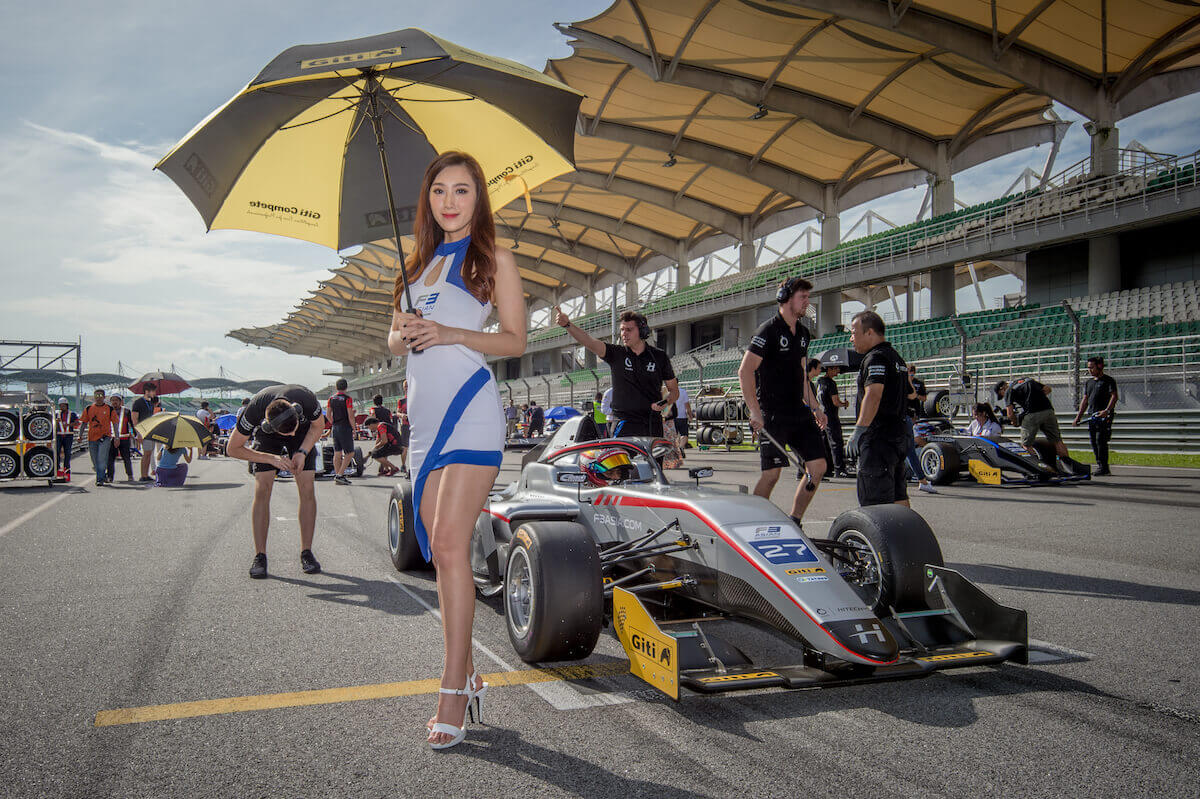 F3 SEPANG 4