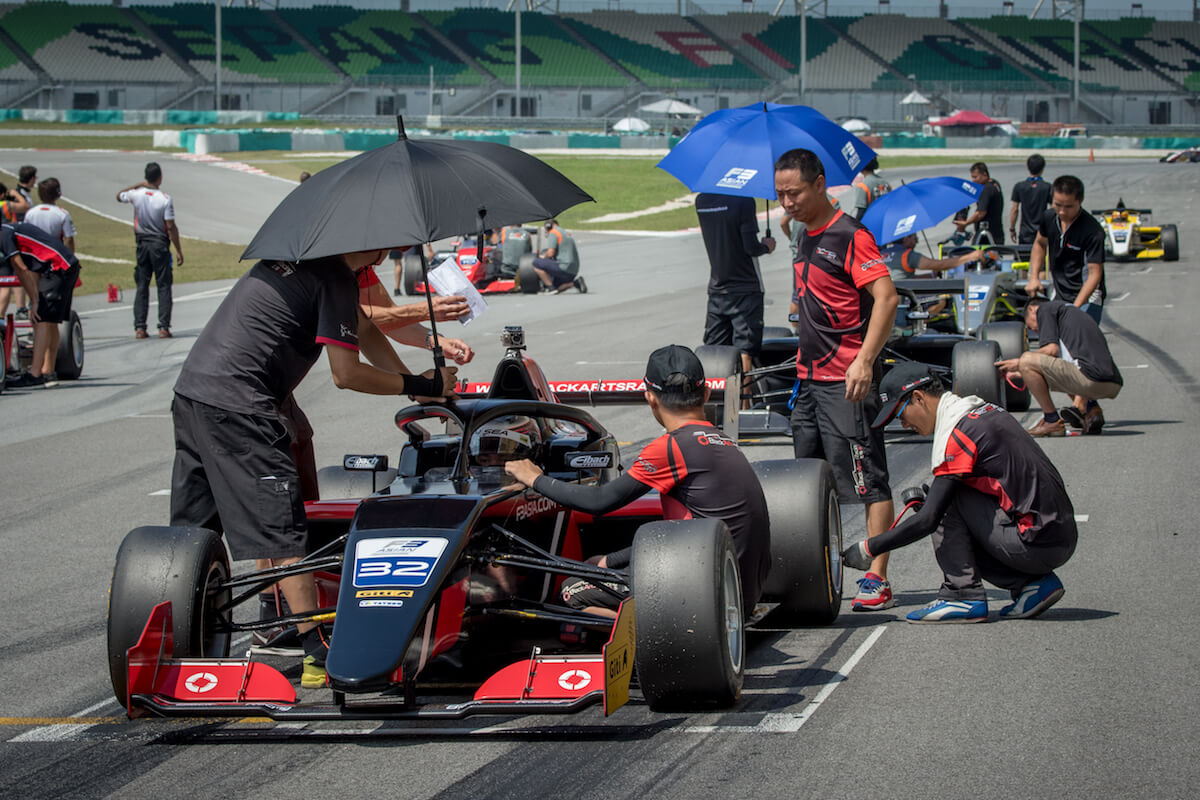 F3 SEPANG 11