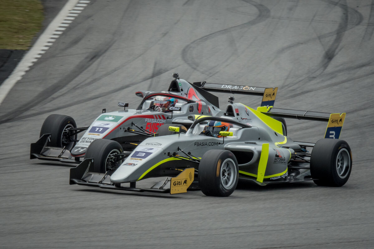 F3 SEPANG 12