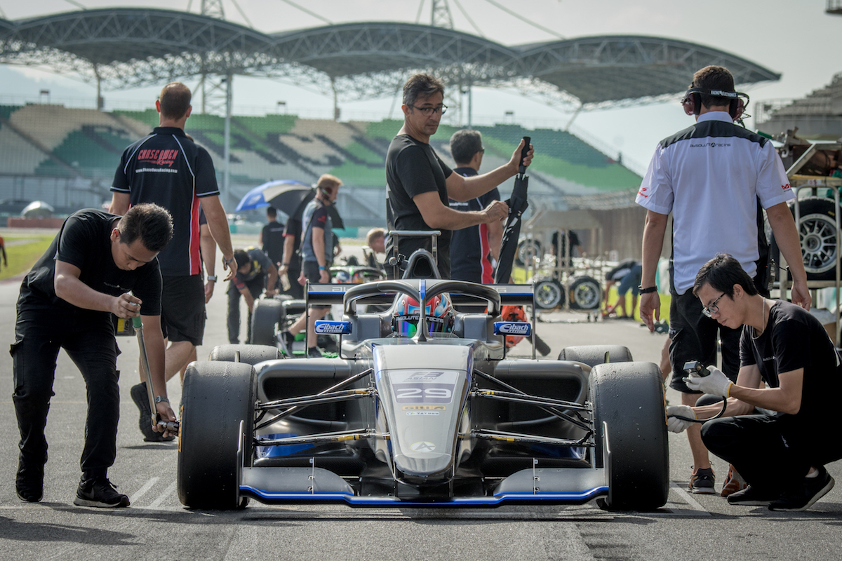 F3 SEPANG 16