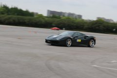 Ferrari Corso Pilota | Zhejiang, China - 5