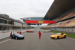 Ferrari Corso Pilota | Zhejiang, China - 8