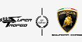 Lamborghini Super Trofeo Asia