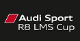 Audi Sport R8 LMS Cup
